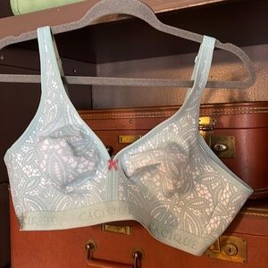 5 for $25 Cacique Bra